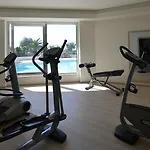 Villaggio Cala Di Volpe 아파트호텔 4*