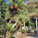아파트호텔 Villaggio Cala Di Volpe