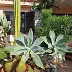 Villaggio Cala Di Volpe 카포바티카노