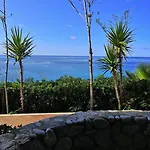 아파트호텔 Villaggio Cala Di Volpe 카포바티카노
