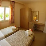 Villaggio Cala Di Volpe 4* 카포바티카노