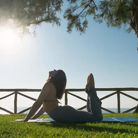 شقة فندقية فيلاخيو كالا دي فولبي 4*