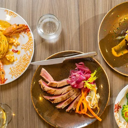 شقة فندقية فيلاخيو كالا دي فولبي