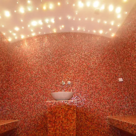 شقة فندقية فيلاخيو كالا دي فولبي كابو فاتيكانو