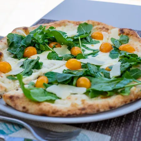 فيلاخيو كالا دي فولبي 4*