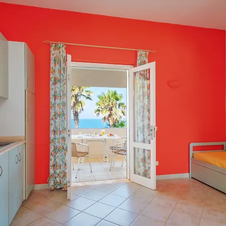 Villaggio Cala Di Volpe 4*