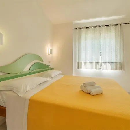 Aparthotel Villaggio Cala Di Volpe