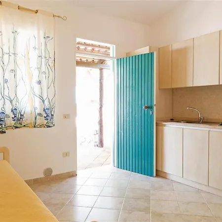 Aparthotel Villaggio Cala Di Volpe