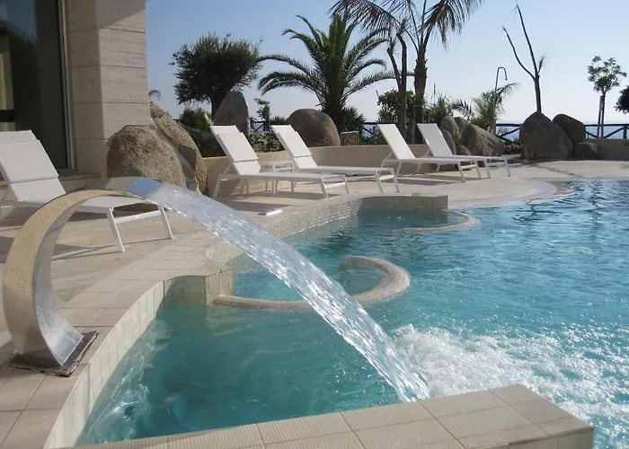 Villaggio Cala Di Volpe Apart-hotel