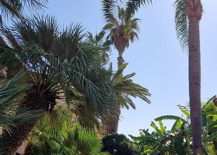 Apart-hotel Villaggio Cala Di Volpe