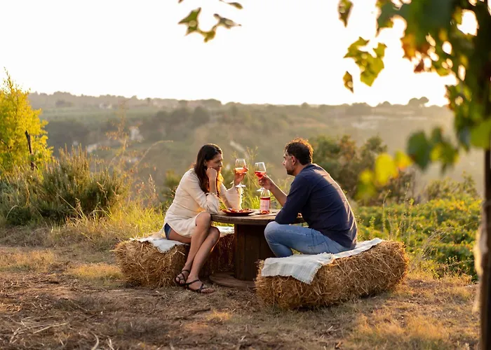 Villaggio Cala Di Volpe Apart-hotel