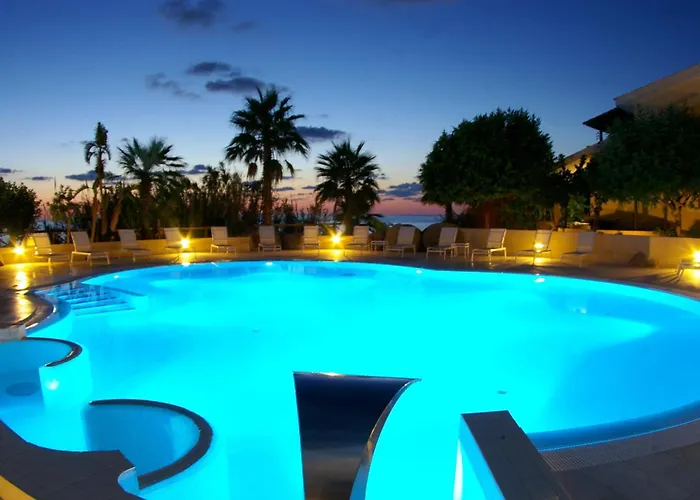 Villaggio Cala Di Volpe