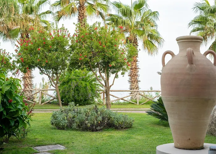 Villaggio Cala Di Volpe Apart-hotel