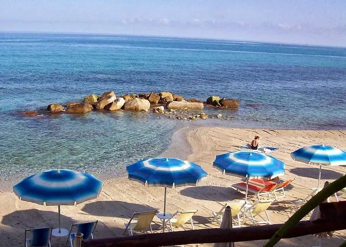 Apart-hotel Villaggio Cala Di Volpe