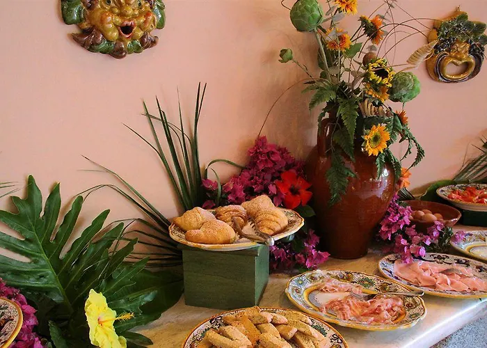 Villaggio Cala Di Volpe