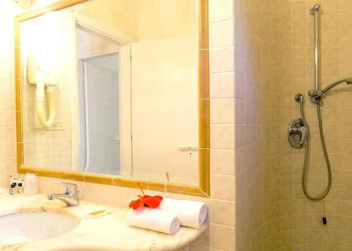 Apart-hotel Villaggio Cala Di Volpe