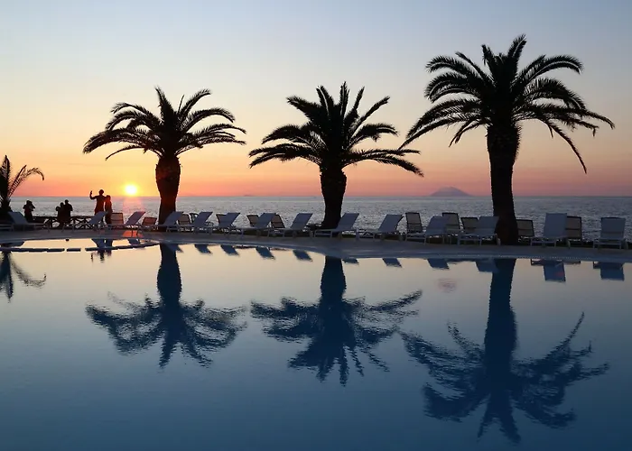 Apart-hotel Villaggio Cala Di Volpe