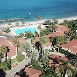 Villaggio Cala Di Volpe Apart Otel