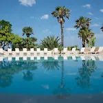 Villaggio Cala Di Volpe Apart Otel 4*