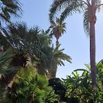 Apart Otel Villaggio Cala Di Volpe