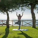 Villaggio Cala Di Volpe Apart Otel Capo Vaticano