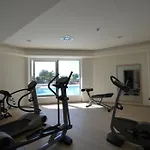 شقة فندقية فيلاخيو كالا دي فولبي كابو فاتيكانو