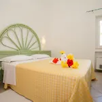 Apart Otel Villaggio Cala Di Volpe