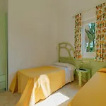 فيلاخيو كالا دي فولبي 4* كابو فاتيكانو