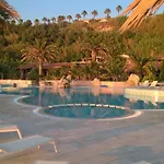 Villaggio Cala Di Volpe Apart Otel Capo Vaticano