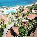 Apart Otel Villaggio Cala Di Volpe Capo Vaticano