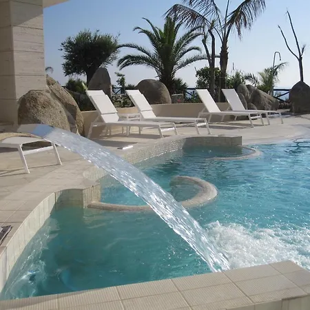 Villaggio Cala Di Volpe Apartahotel