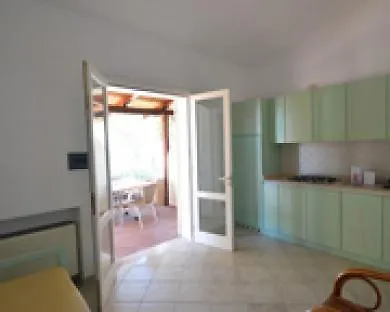 Villaggio Cala Di Volpe Капо-Ватикано