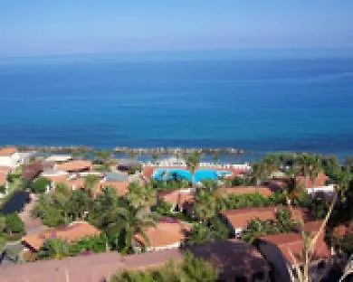 Villaggio Cala Di Volpe Апарт-отель