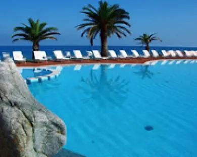 Апарт-отель Villaggio Cala Di Volpe 4*
