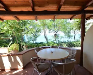 Villaggio Cala Di Volpe 4*