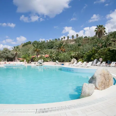 Villaggio Cala Di Volpe