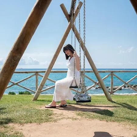 Villaggio Cala Di Volpe Apartahotel