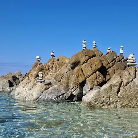 Villaggio Cala Di Volpe 4*