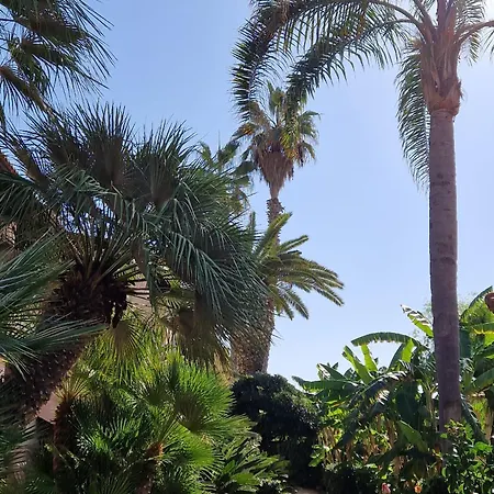 Apart-hotel Villaggio Cala Di Volpe