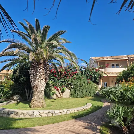 Villaggio Cala Di Volpe