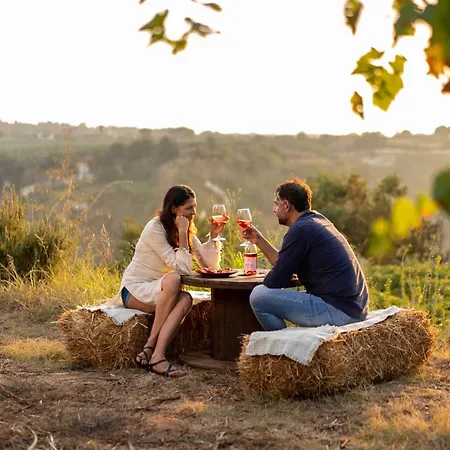 Villaggio Cala Di Volpe Apartahotel