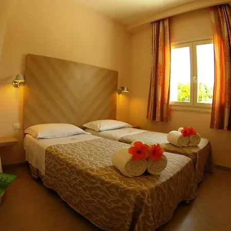 Villaggio Cala Di Volpe