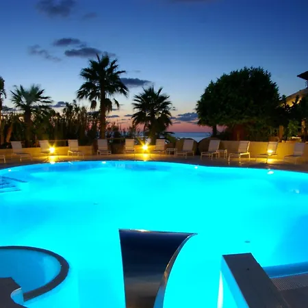 Villaggio Cala Di Volpe
