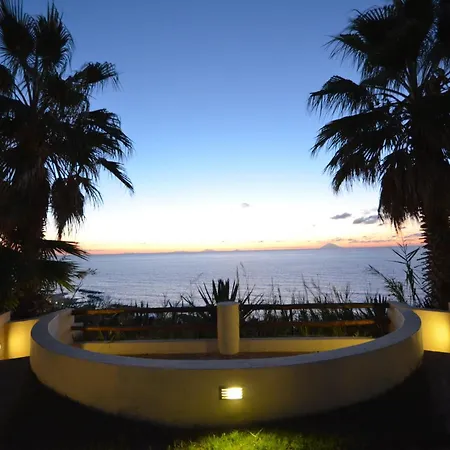 Villaggio Cala Di Volpe