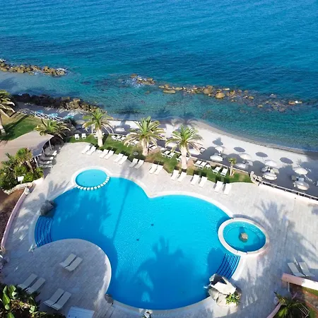 Villaggio Cala Di Volpe Capo Vaticano