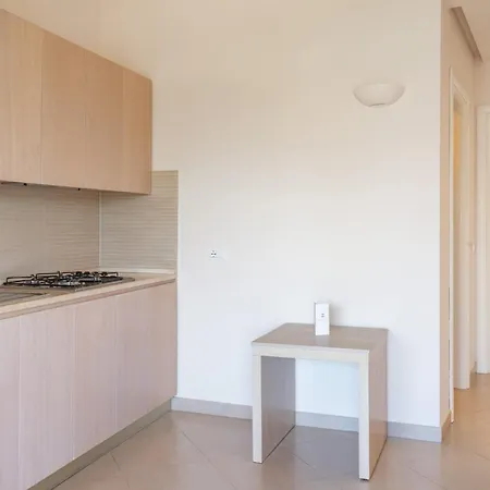 Apartahotel Villaggio Cala Di Volpe 4*