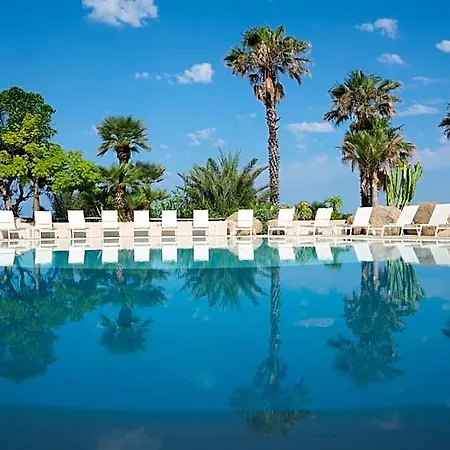 Villaggio Cala Di Volpe Апарт-отель