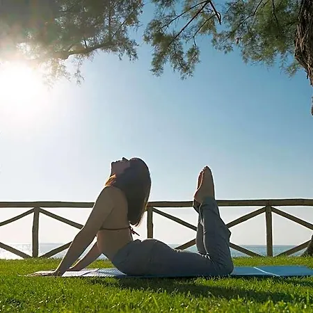 Villaggio Cala Di Volpe 4*