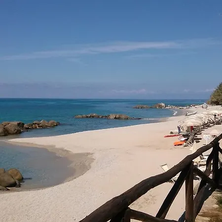 Villaggio Cala Di Volpe Apartahotel