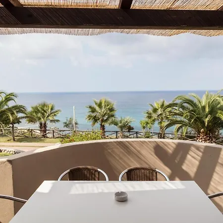 Villaggio Cala Di Volpe 4*